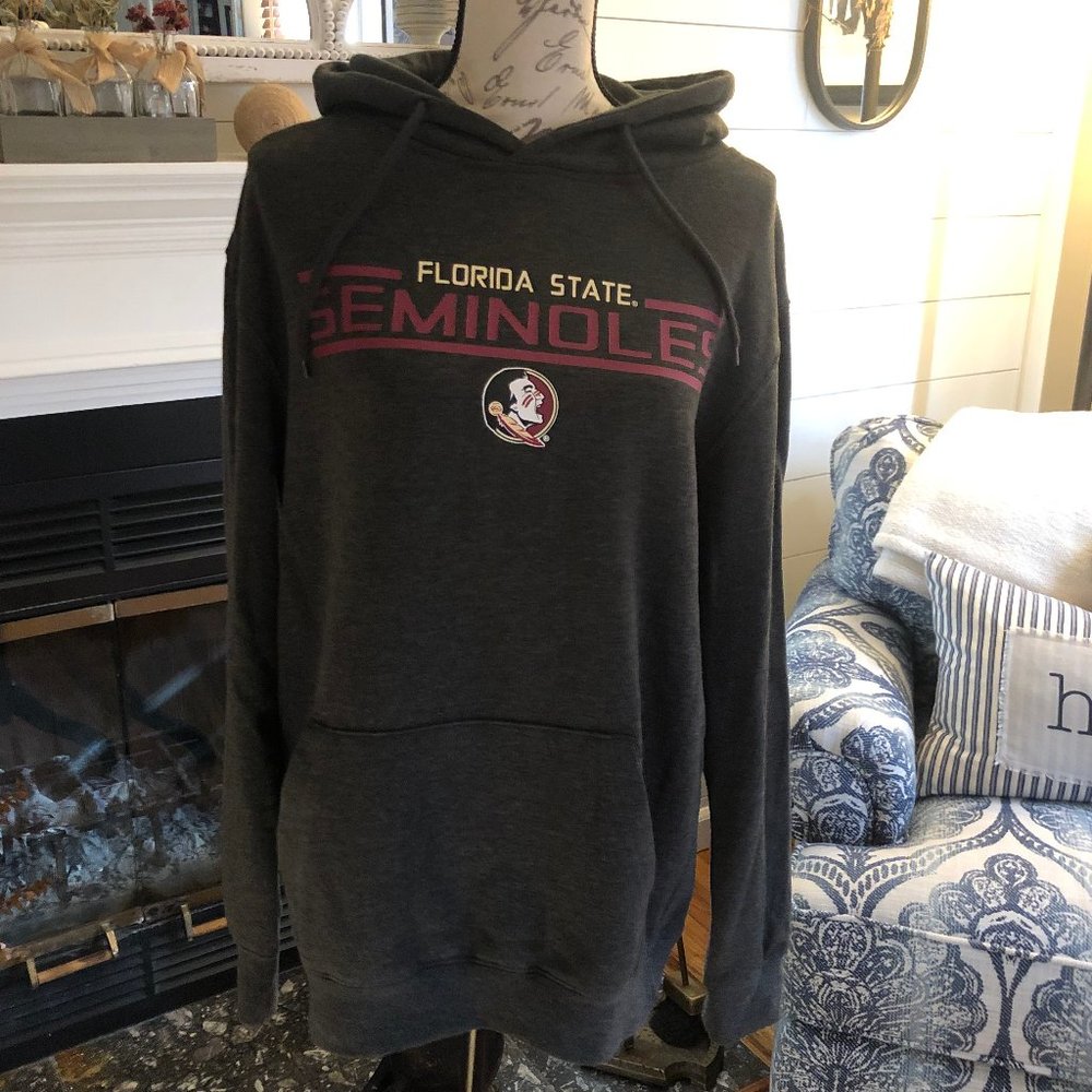Florida State Seminoles Hoodie NWOT